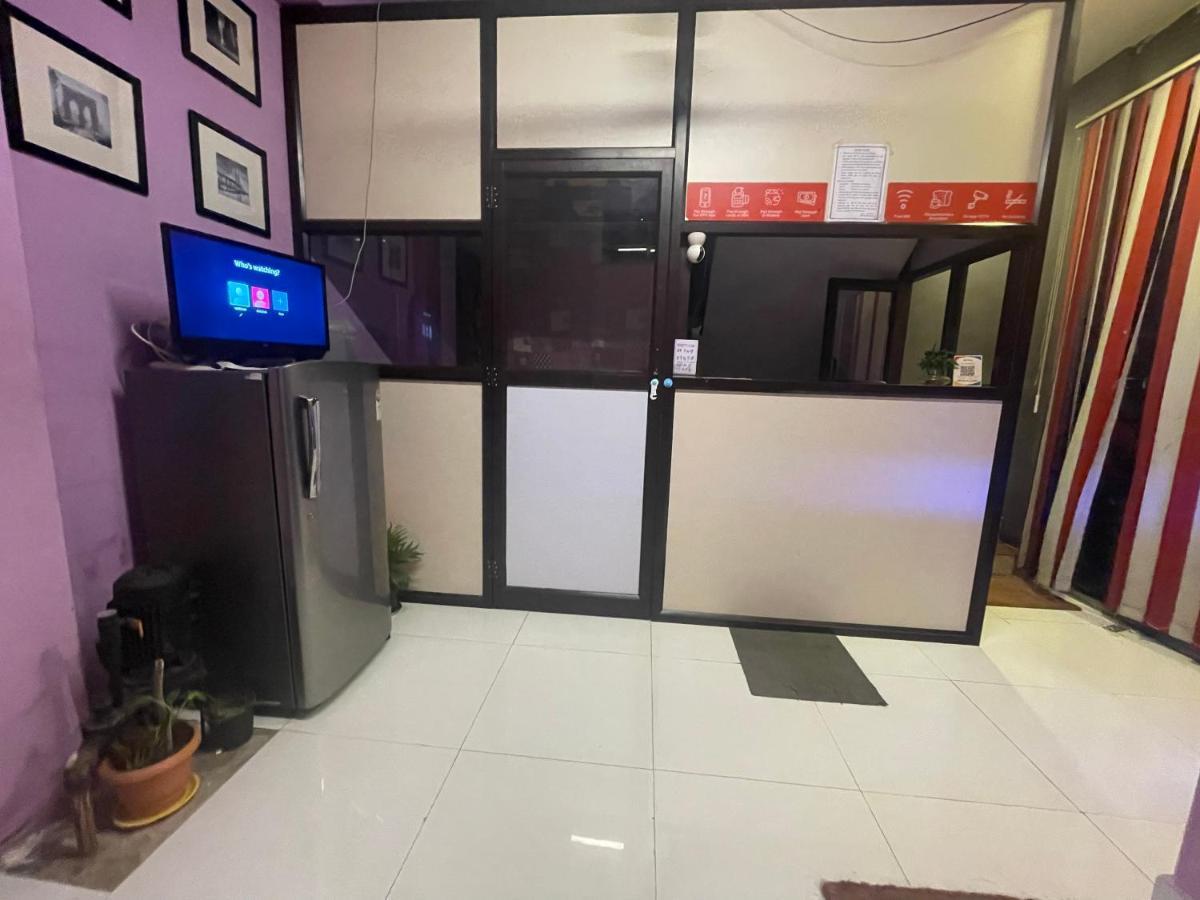 Vinayak Residency Porur Bed & Breakfast *