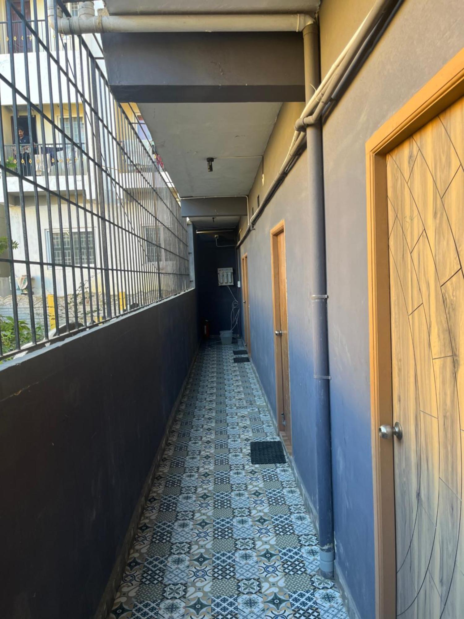 Vinayak Residency Porur Bed & Breakfast Chennai